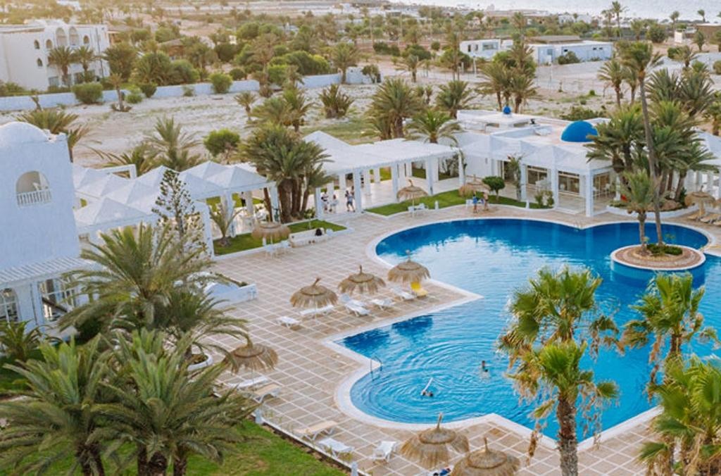 Djerba Golf Resort & Spa 13