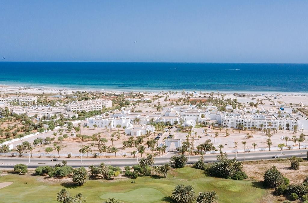 Djerba Golf Resort & Spa 4