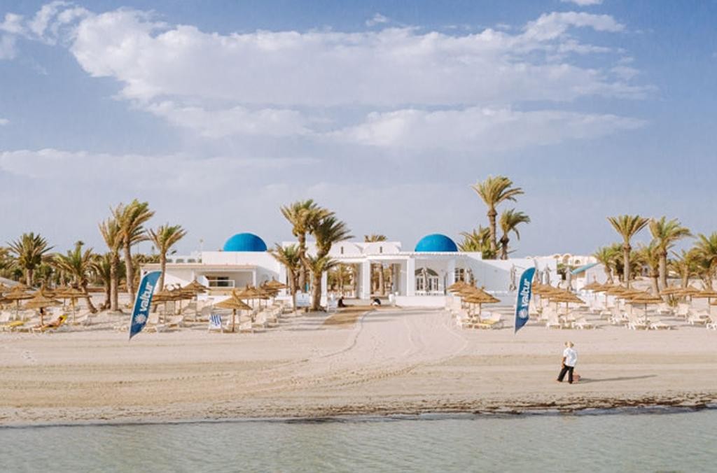 Djerba Golf Resort & Spa 5