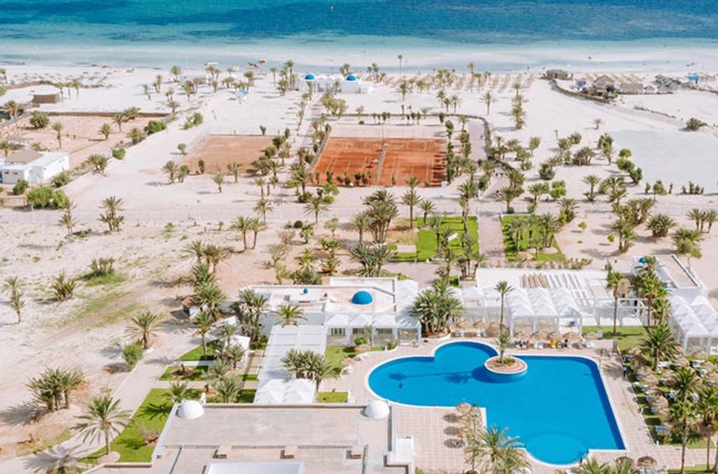 Djerba Golf Resort & Spa 3