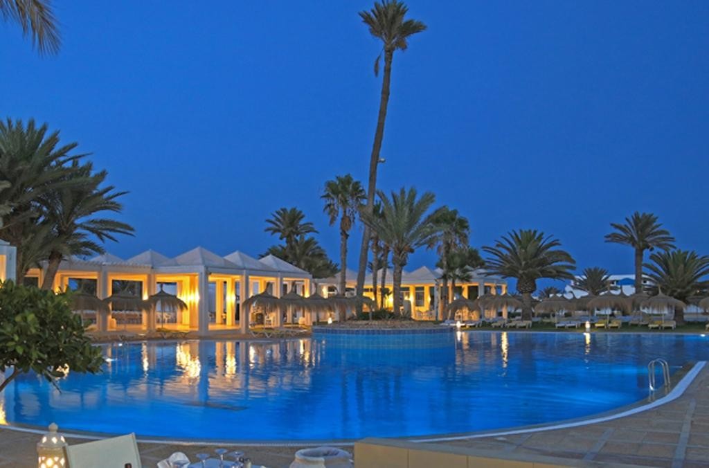 Djerba Golf Resort & Spa 16