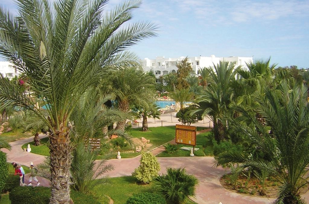Djerba Resort 10