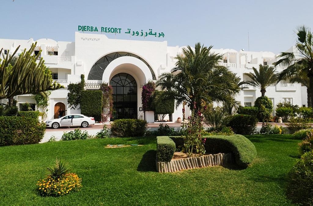 Djerba Resort 11