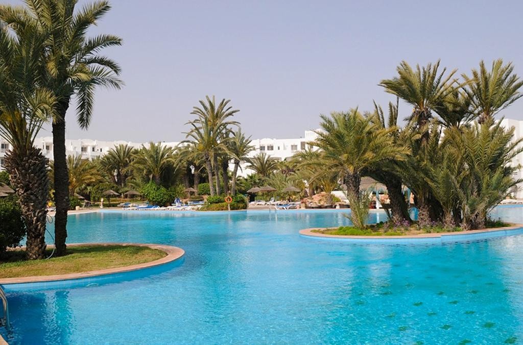 Djerba Resort 5