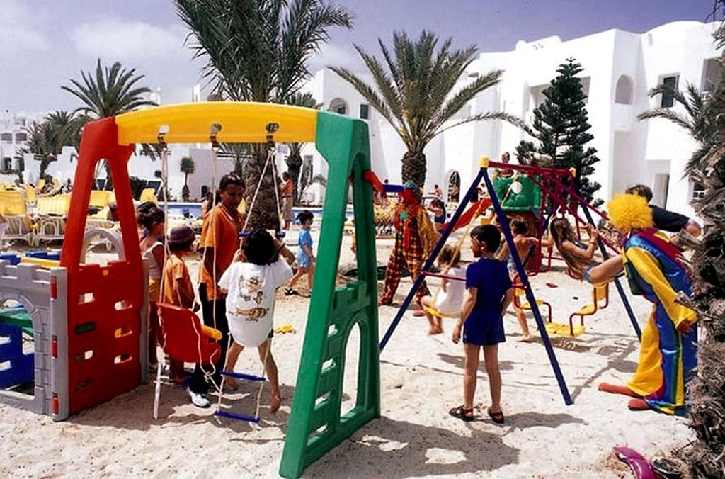 Djerba Resort 20