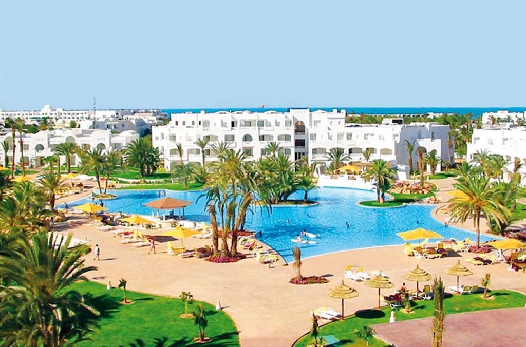 Djerba Resort 6