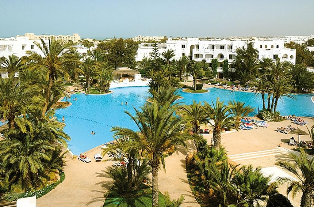 Djerba Resort 3