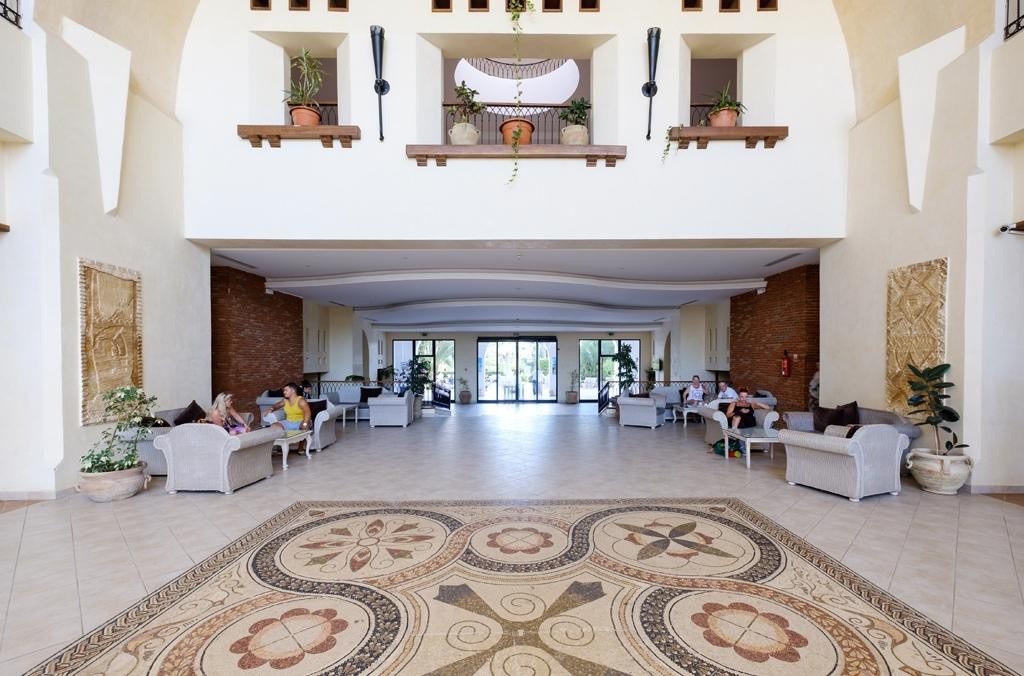 Djerba Resort 17