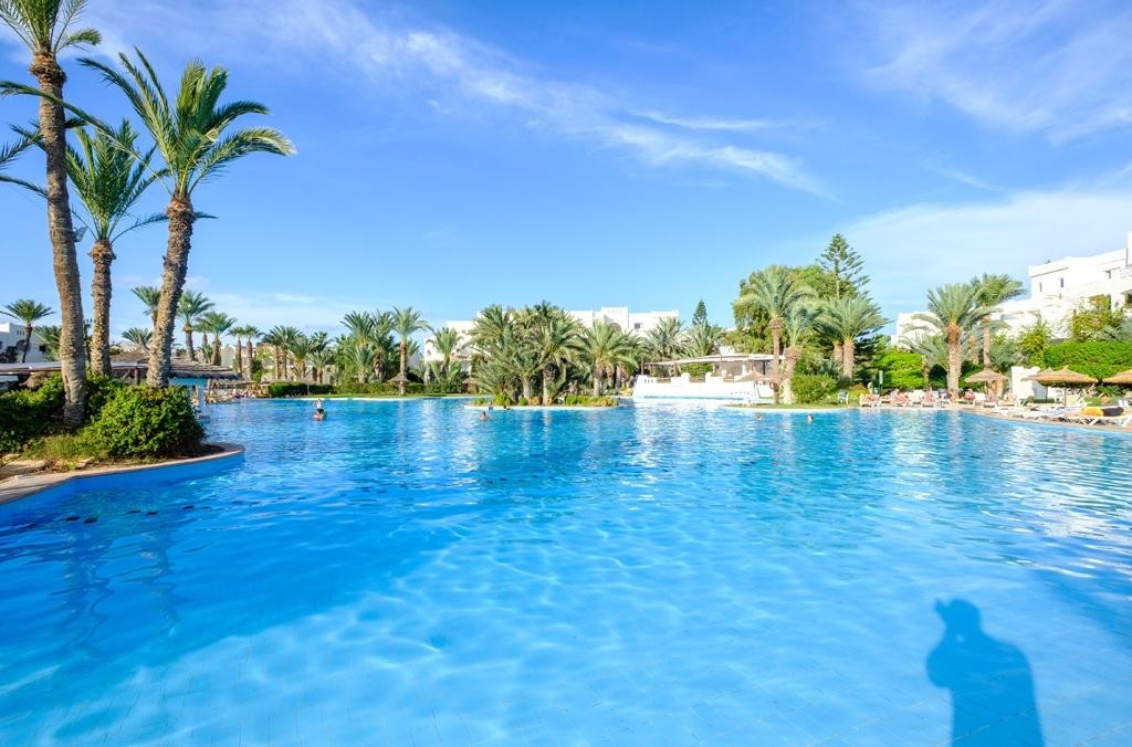 Djerba Resort 7