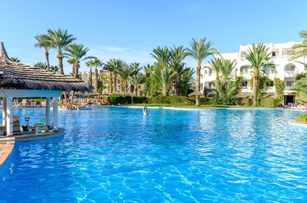 Djerba Resort 8