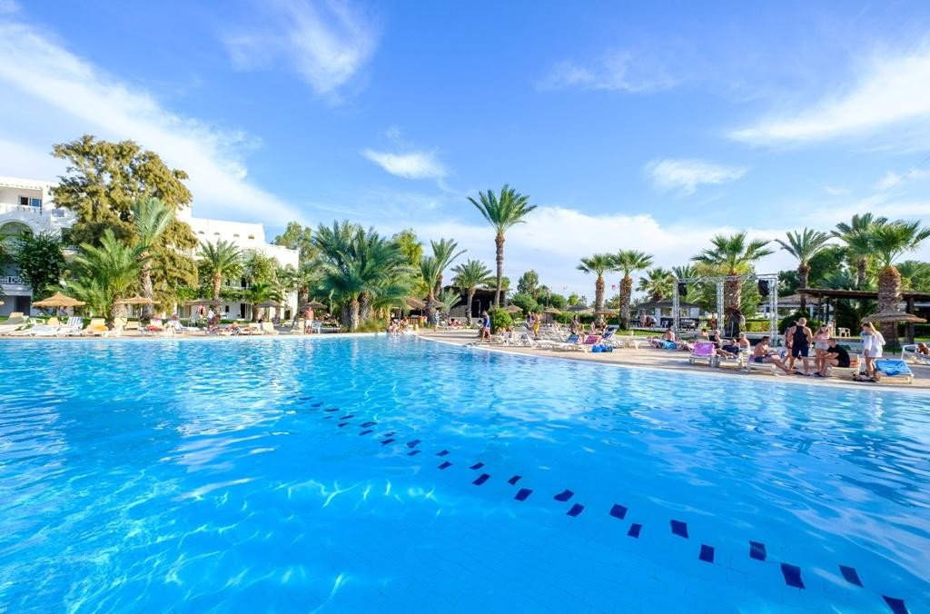 Djerba Resort 1