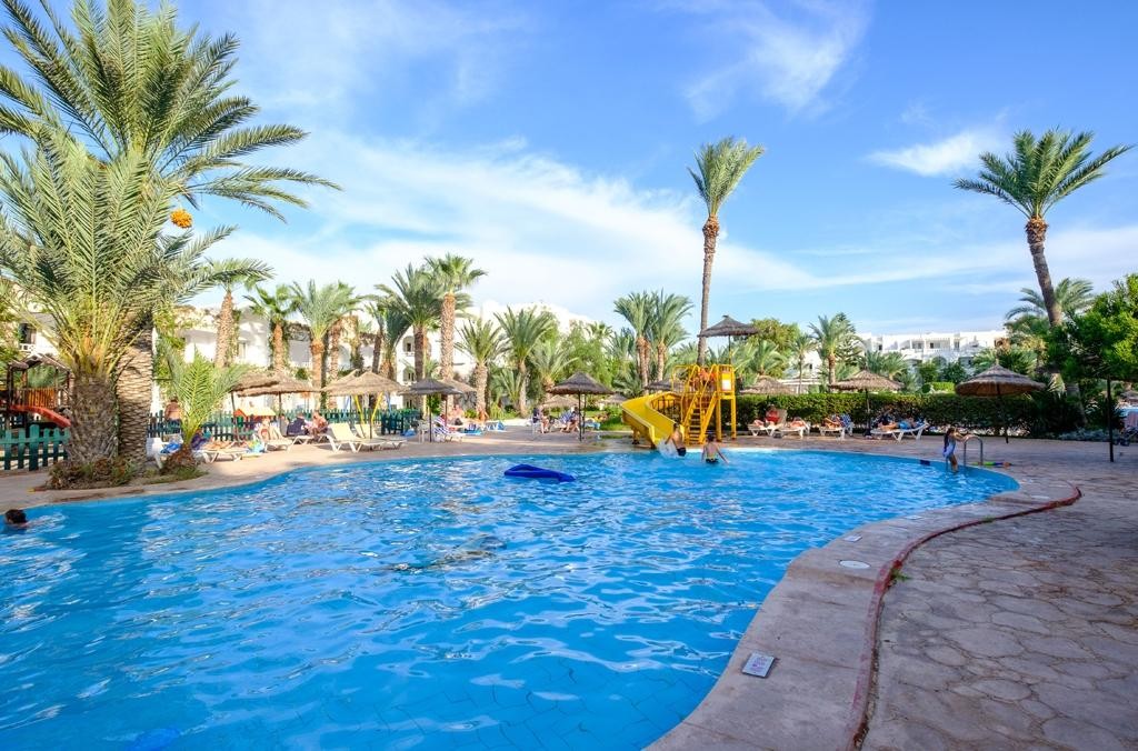 Djerba Resort 9