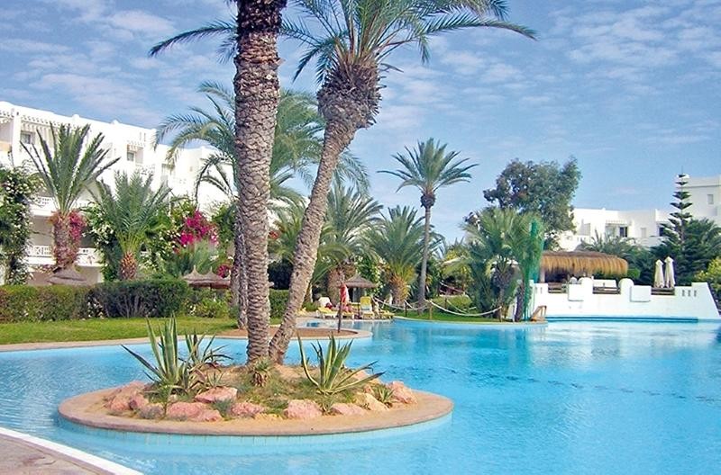 Djerba Resort 32