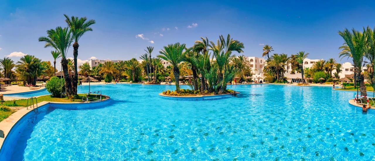Djerba Resort 31