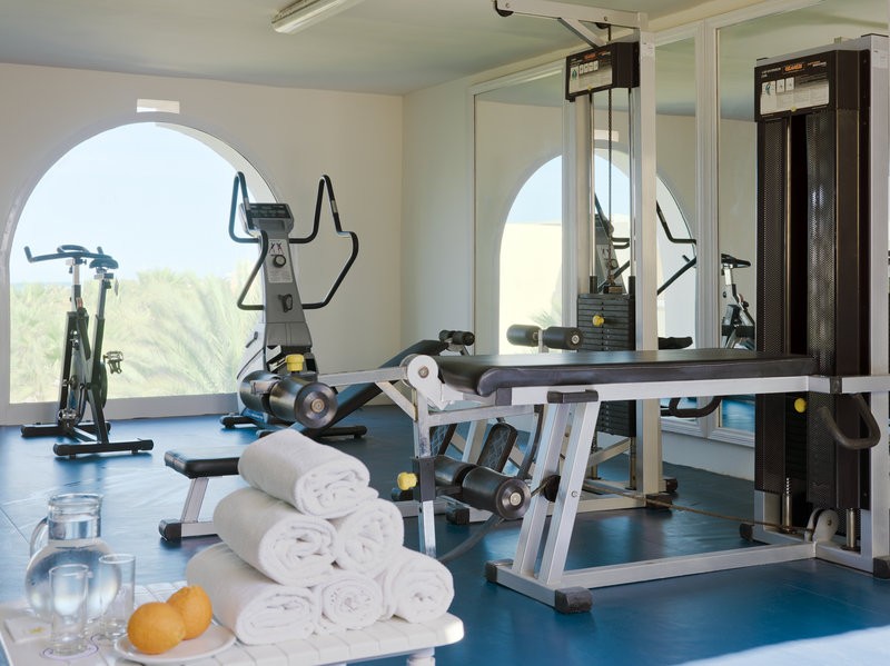 Iberostar Waves Mehari Djerba 16