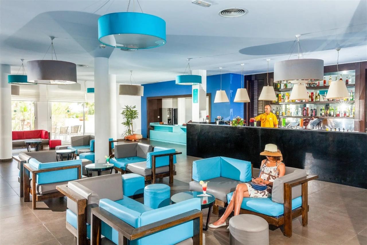 Club Marmara Palm Beach 7
