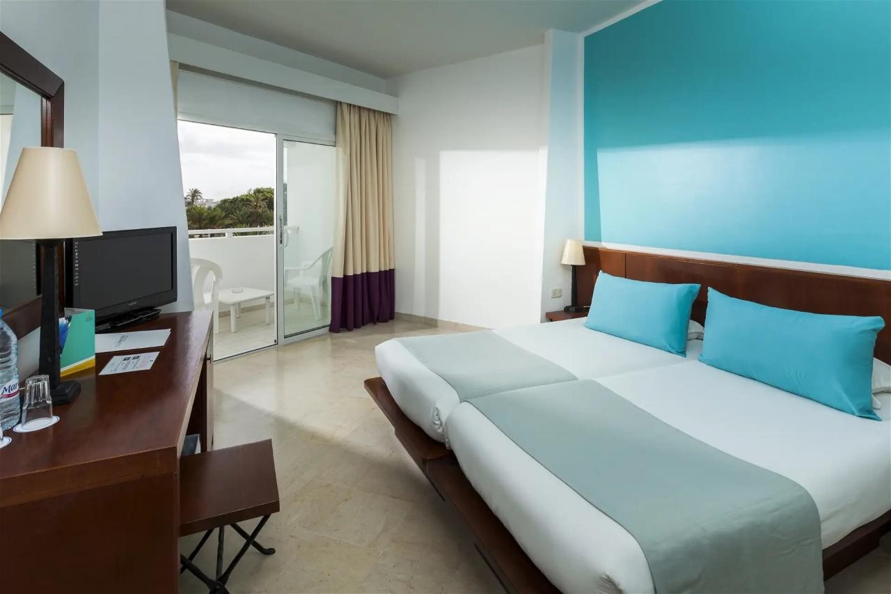 Club Marmara Palm Beach 6