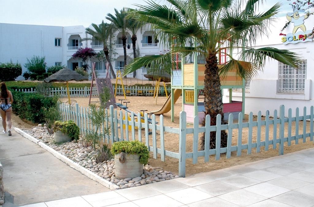 Djerba Sun Beach Hotel & Spa 5