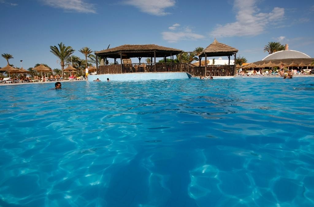 Djerba Sun Beach Hotel & Spa 2