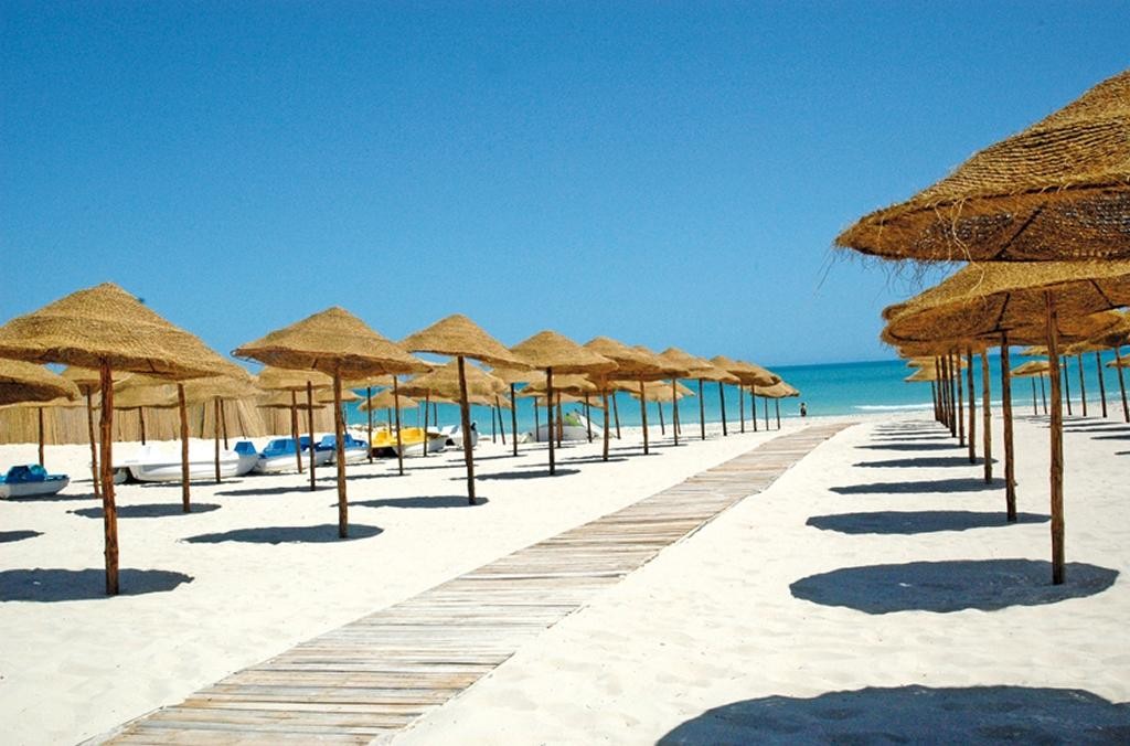 Djerba Sun Beach Hotel & Spa 7