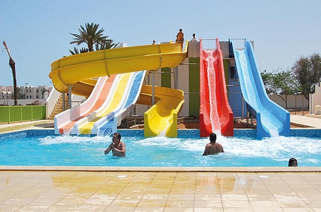 Djerba Sun Beach (ex Sun Club) – fotka 3