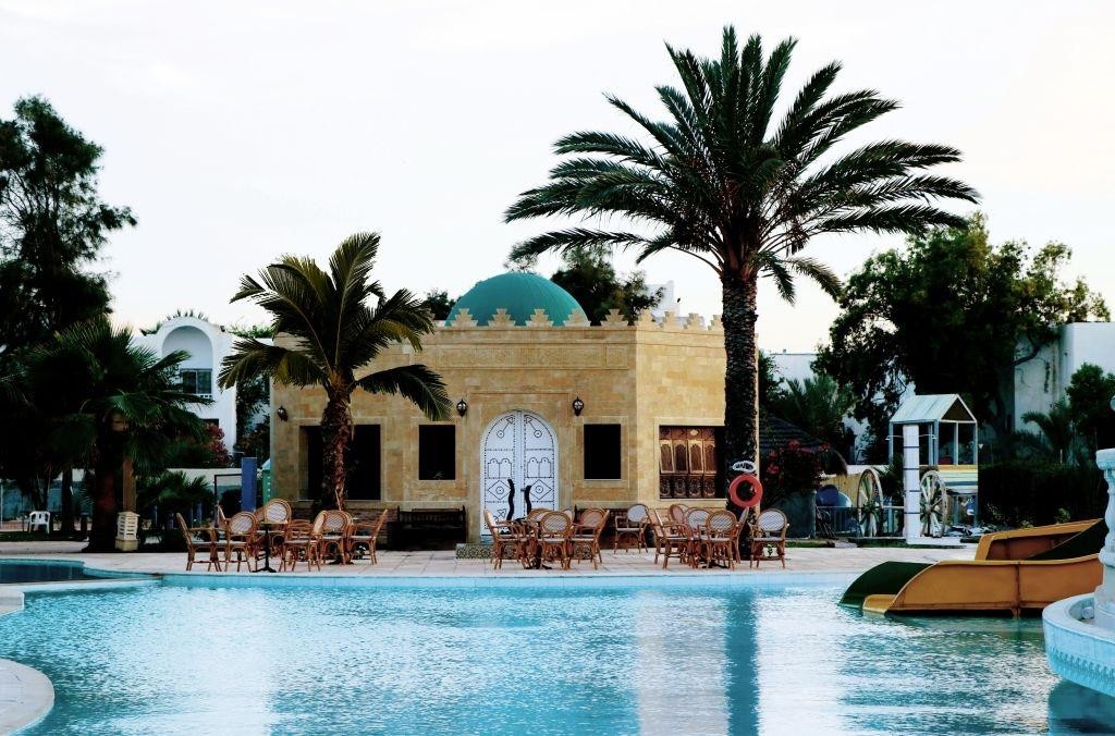 Hotel Ksar Djerba 17