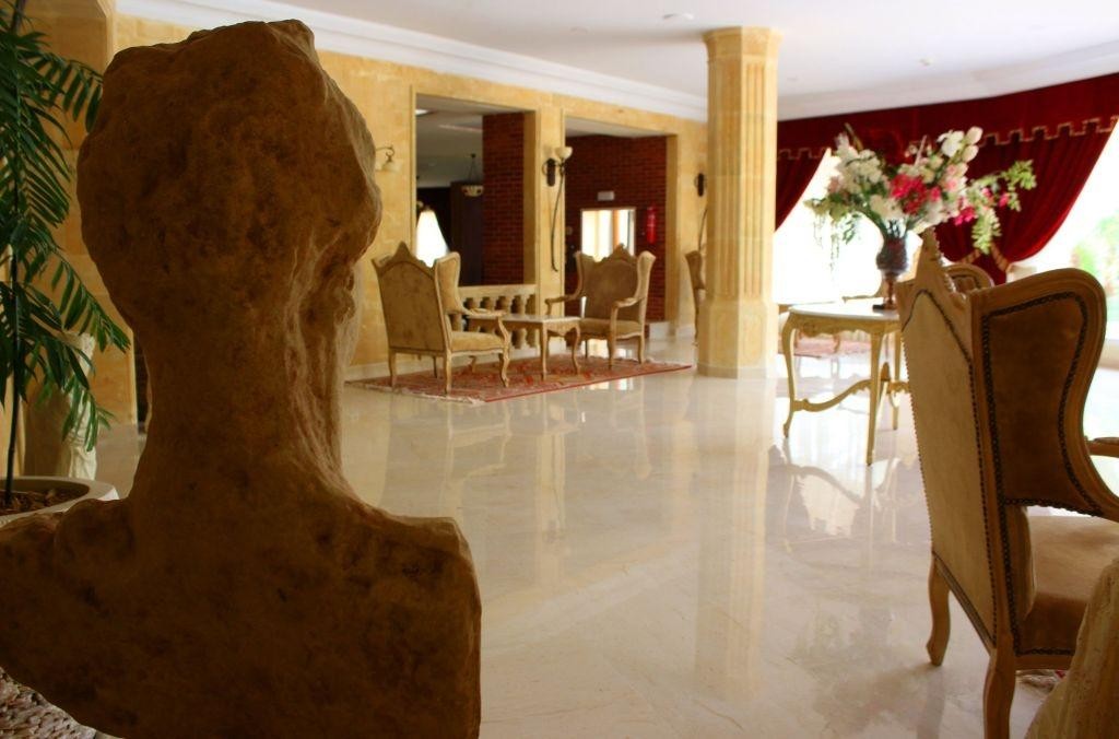 Hotel Ksar Djerba 9