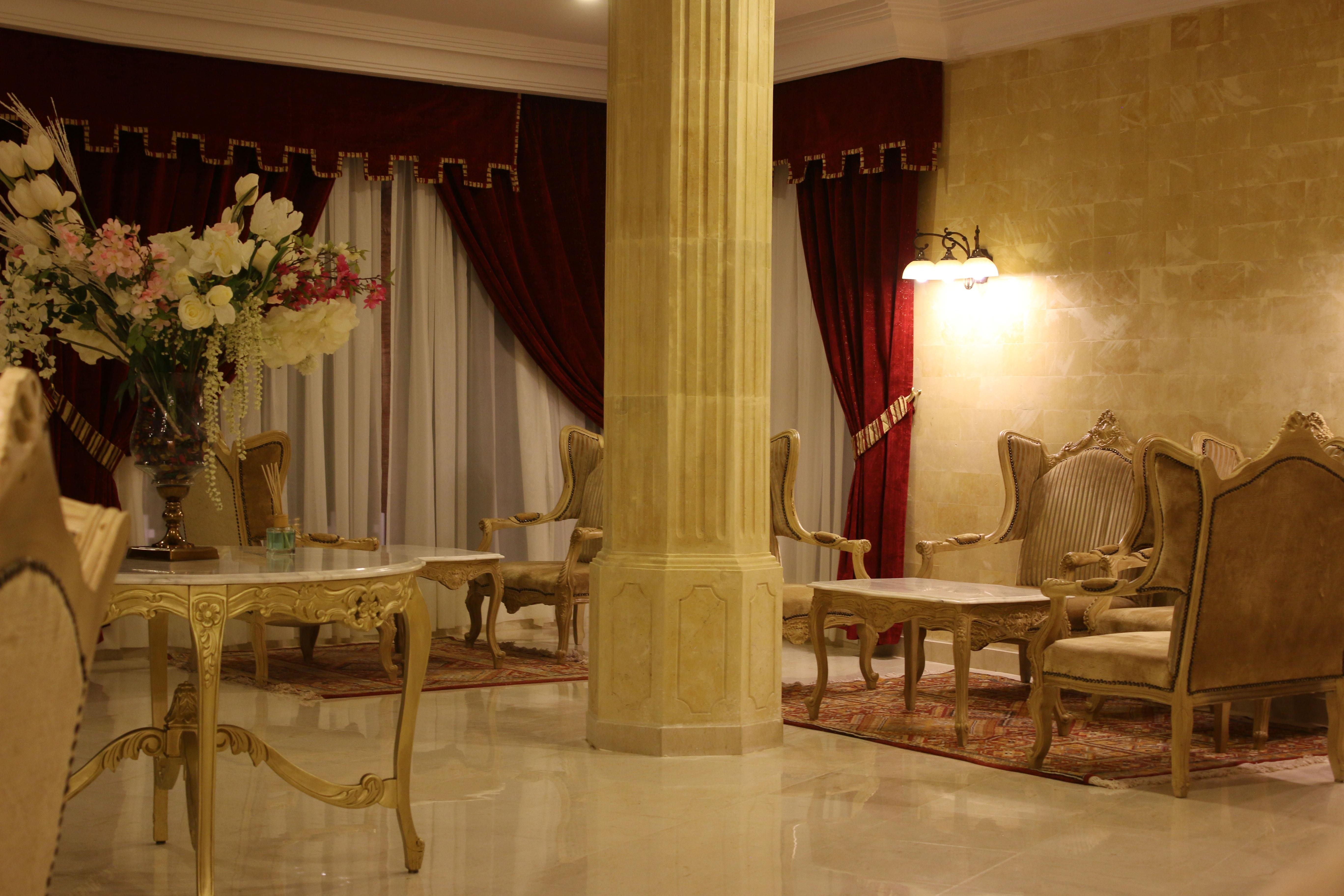 The Ksar Charming Hotel & SPA – fotka 8