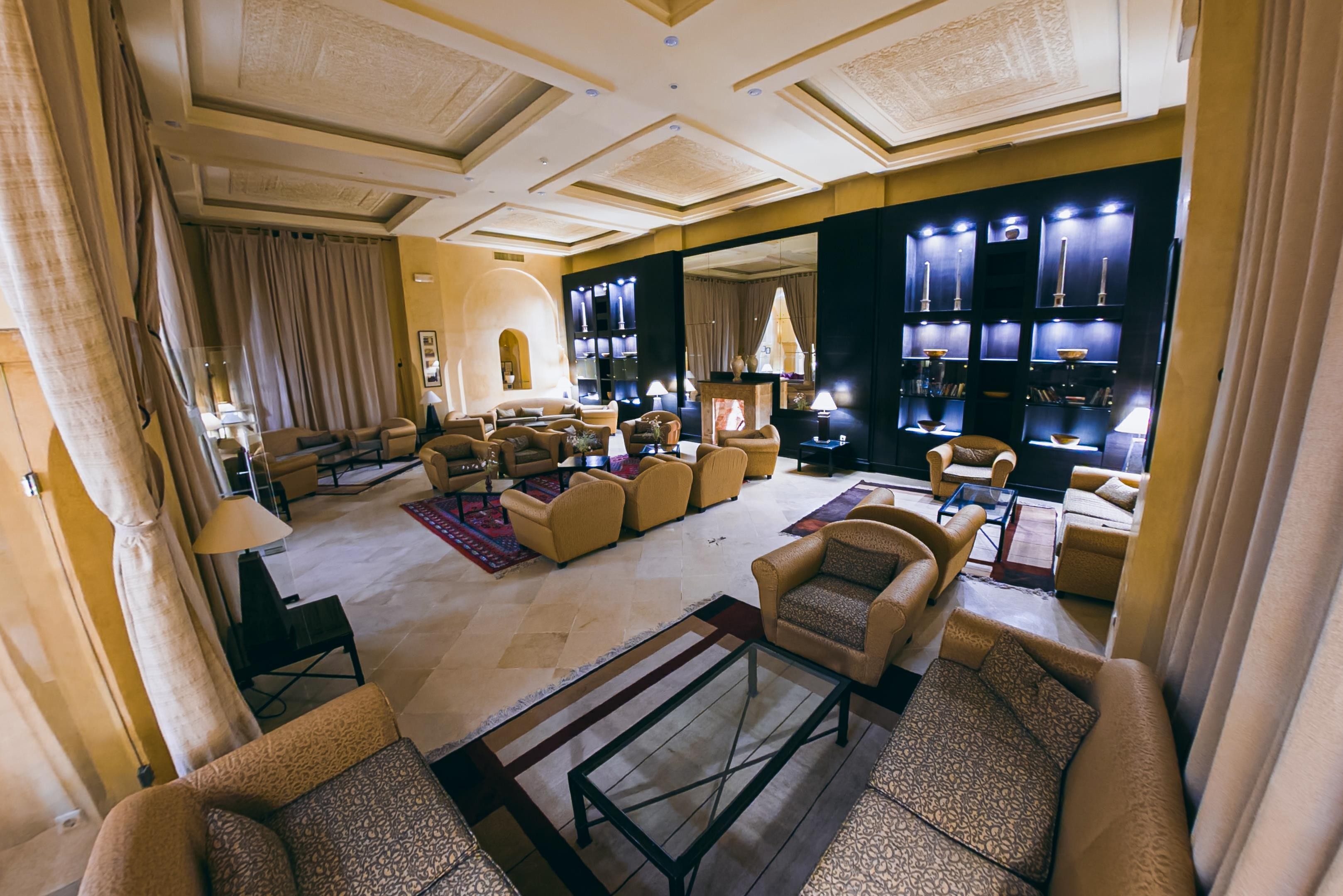 Alhambra Hotel Thalasso