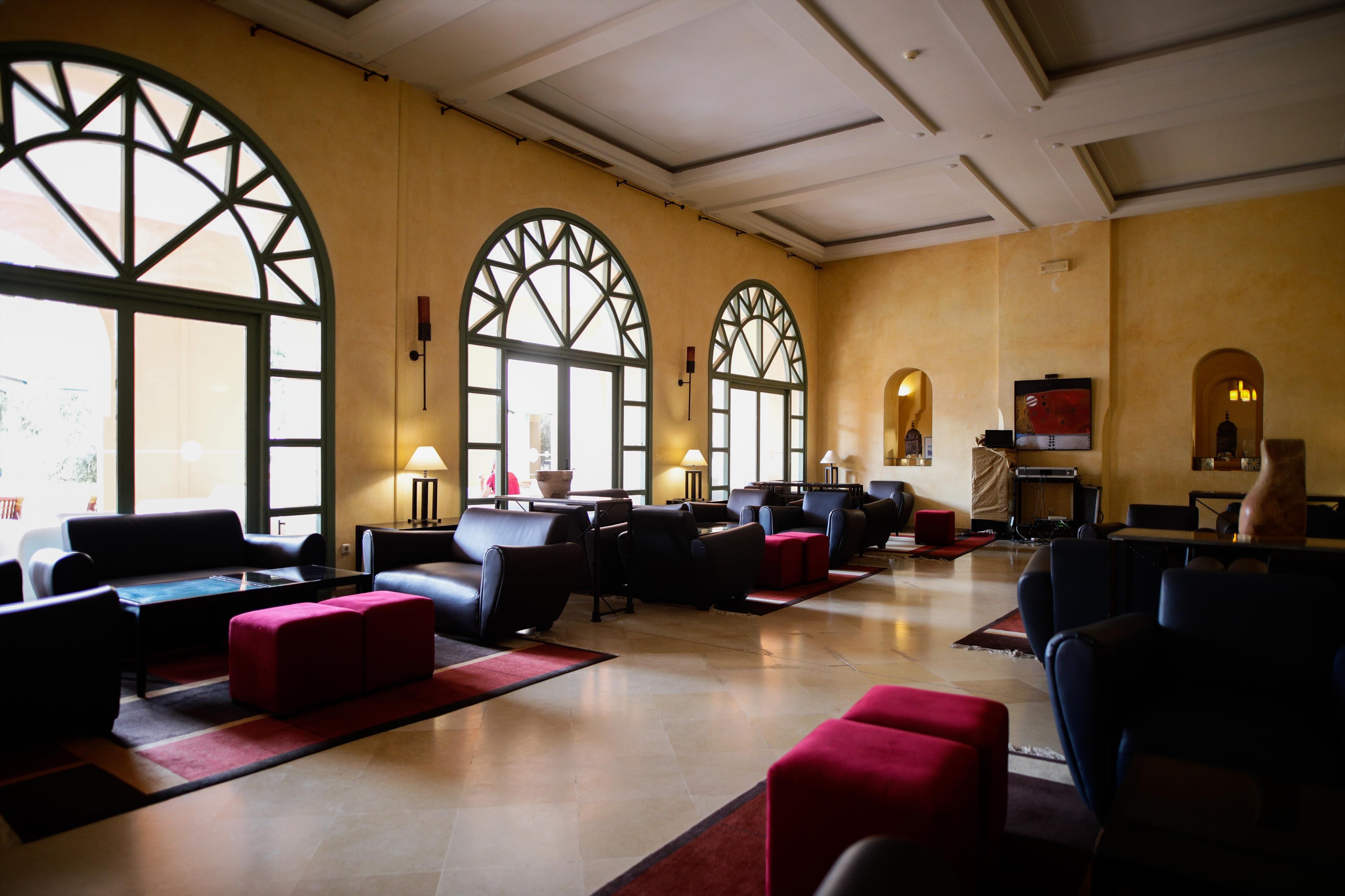 Alhambra Hotel Thalasso
