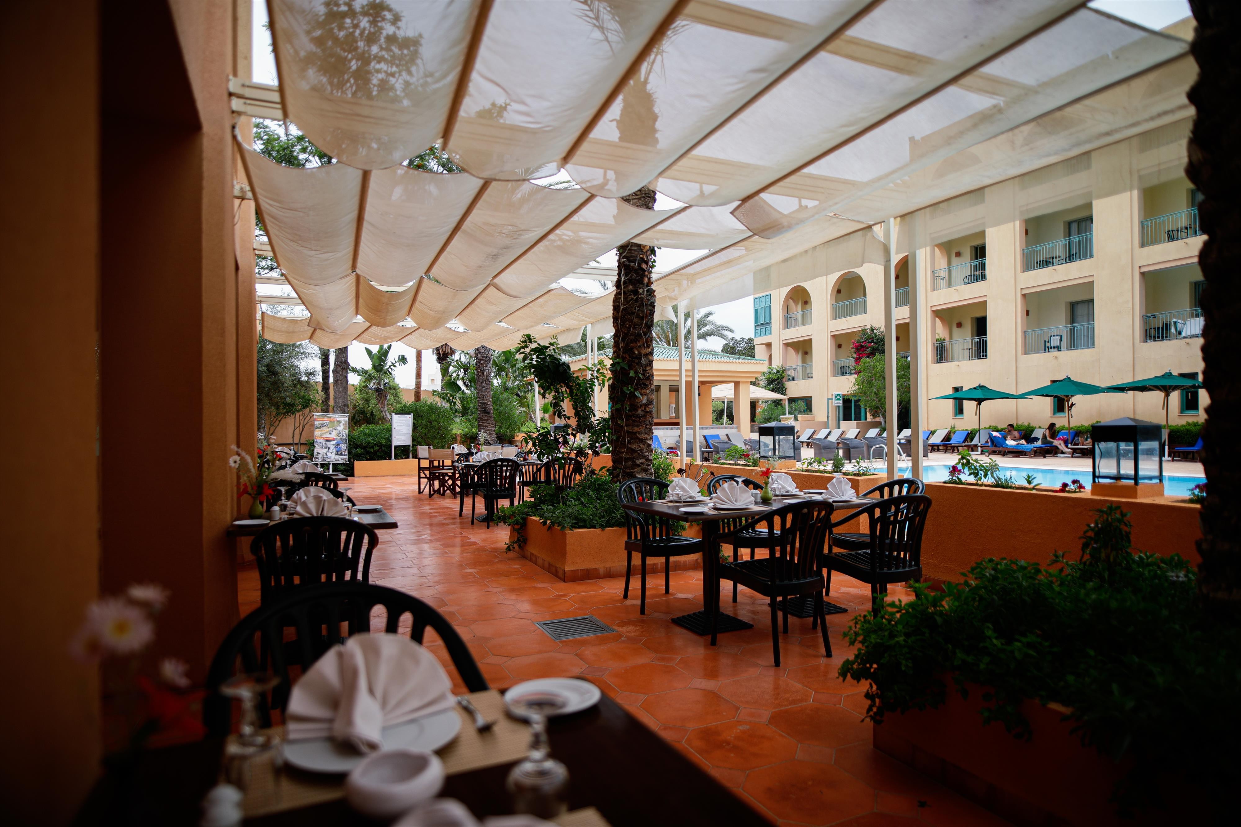 Alhambra Hotel Thalasso