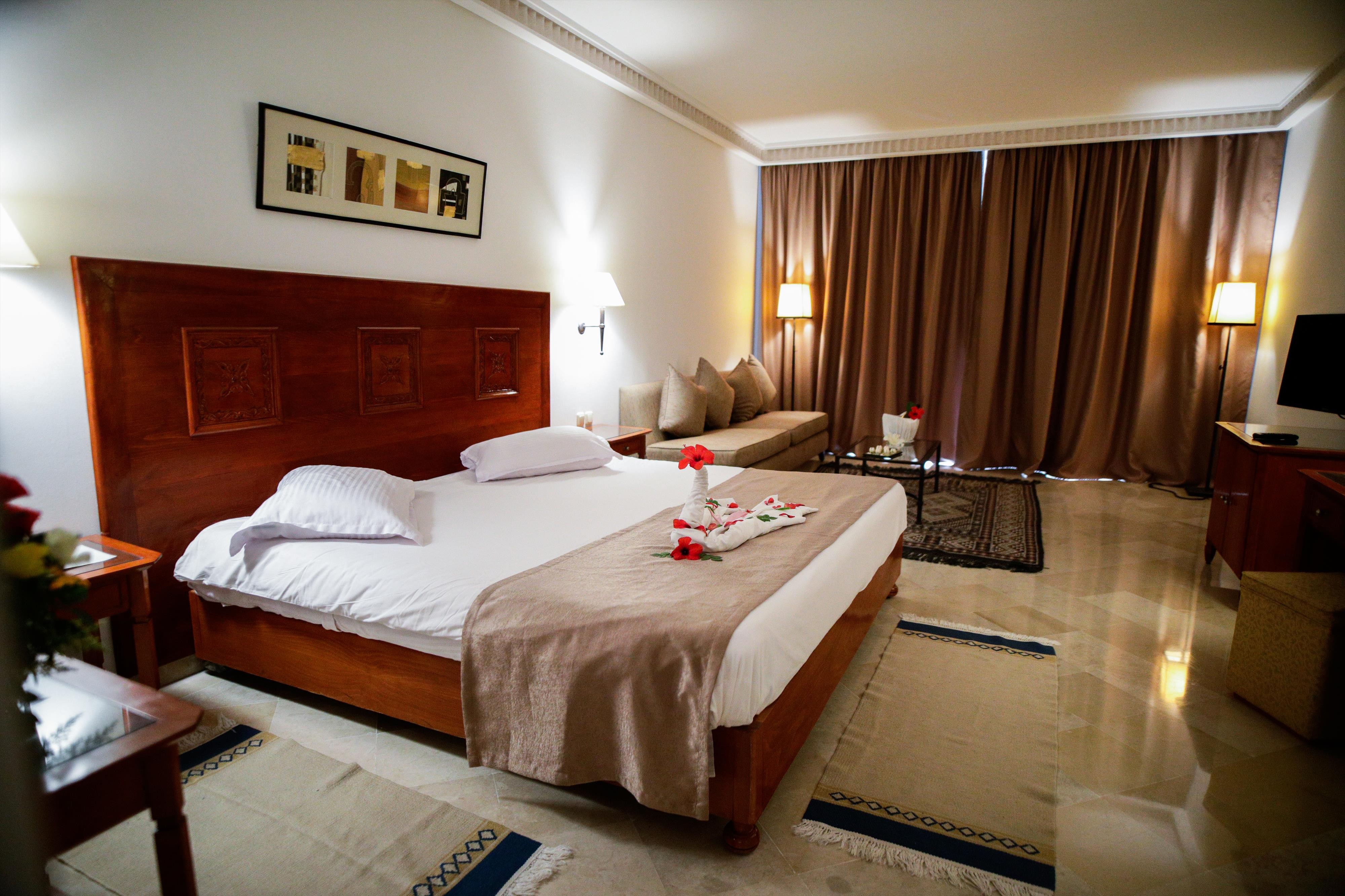 Alhambra Hotel Thalasso