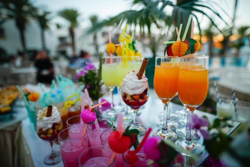 Blumar Resort & Spa Hammamet