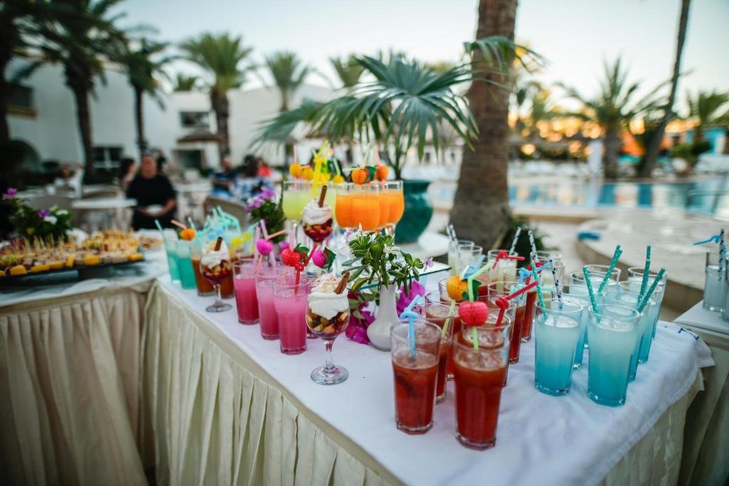 Blumar Resort & Spa Hammamet