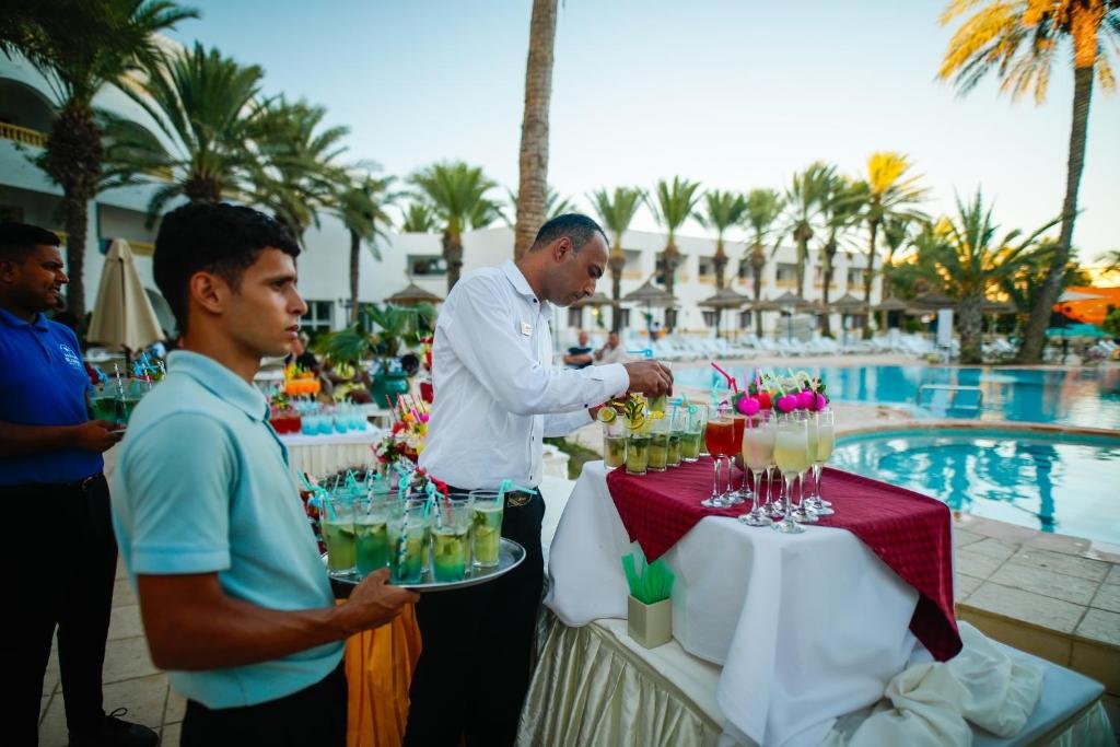 Blumar Resort & Spa Hammamet