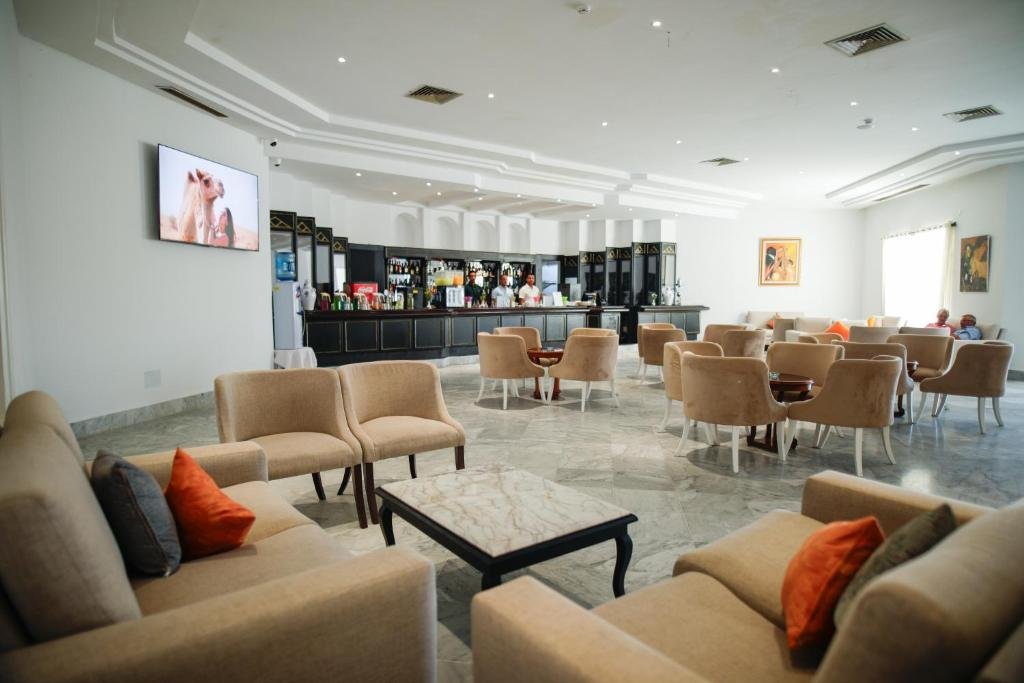 Blumar Resort & Spa
