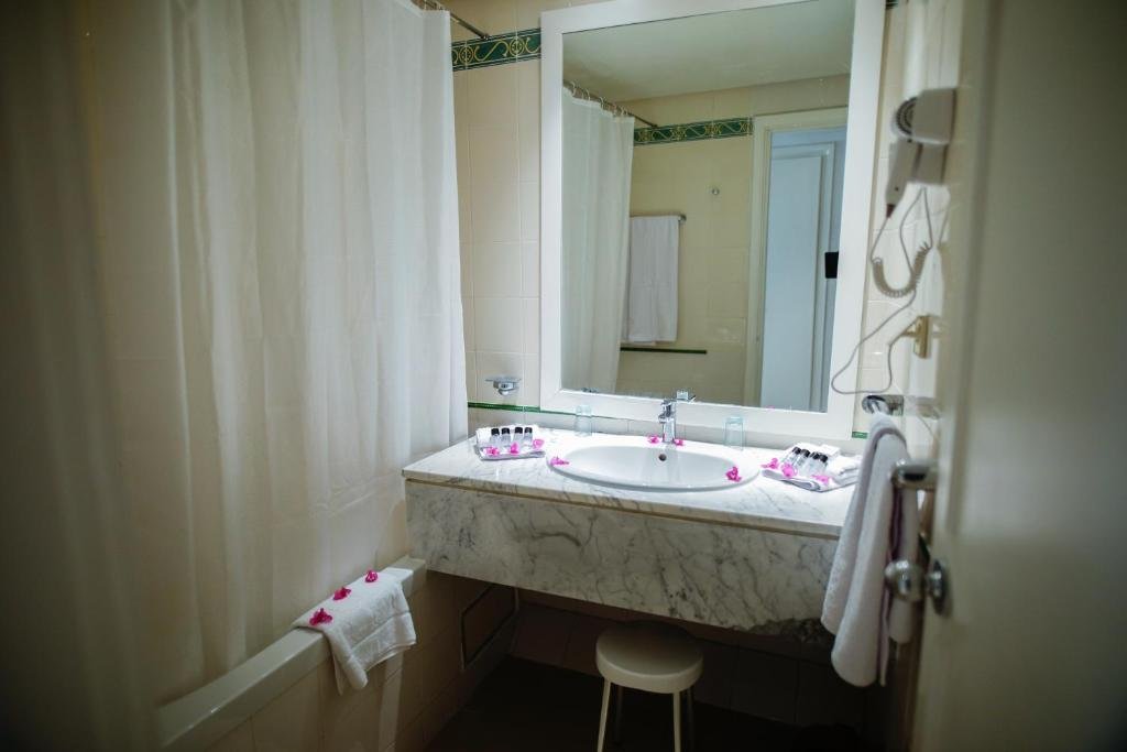 Blumar Resort & Spa