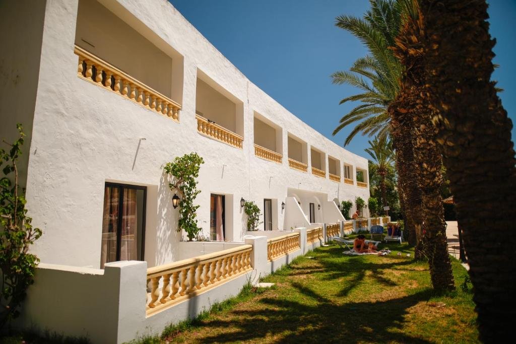 Blumar Resort & Spa Hammamet