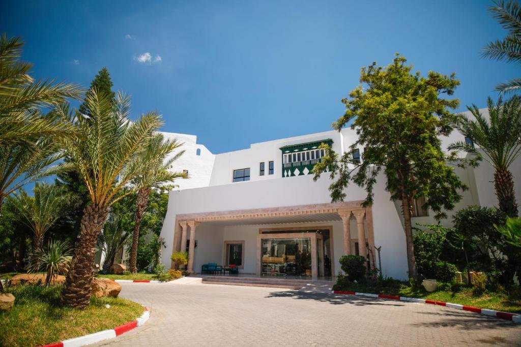 Blumar Resort & Spa Hammamet