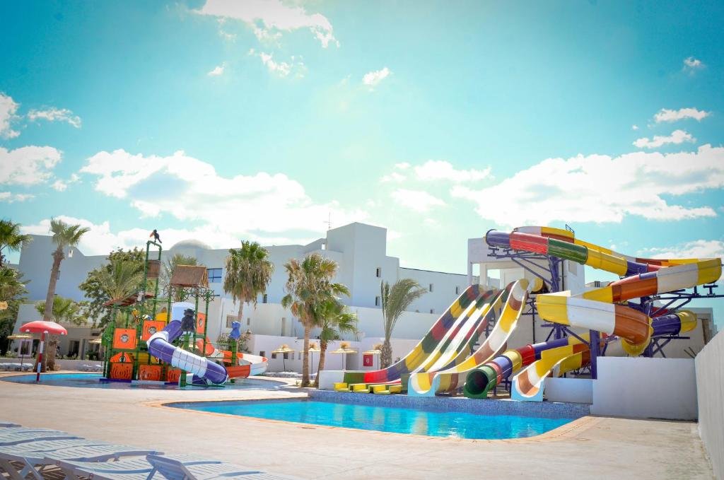 Blumar Resort & Spa