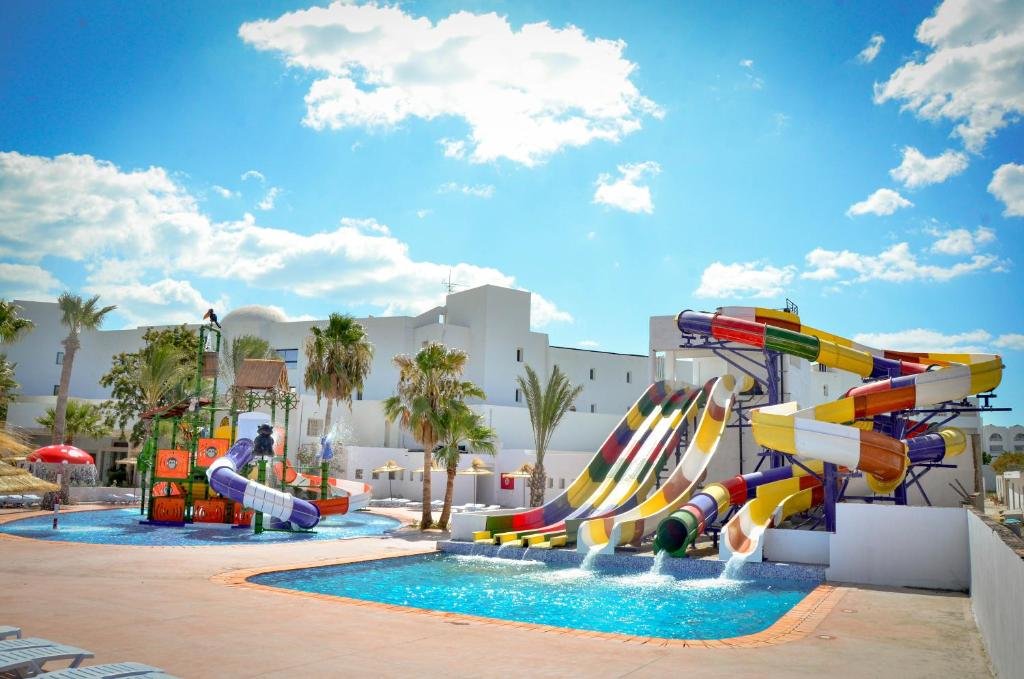 Blumar Resort & Spa Hammamet