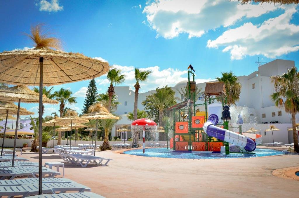 Blumar Resort & Spa