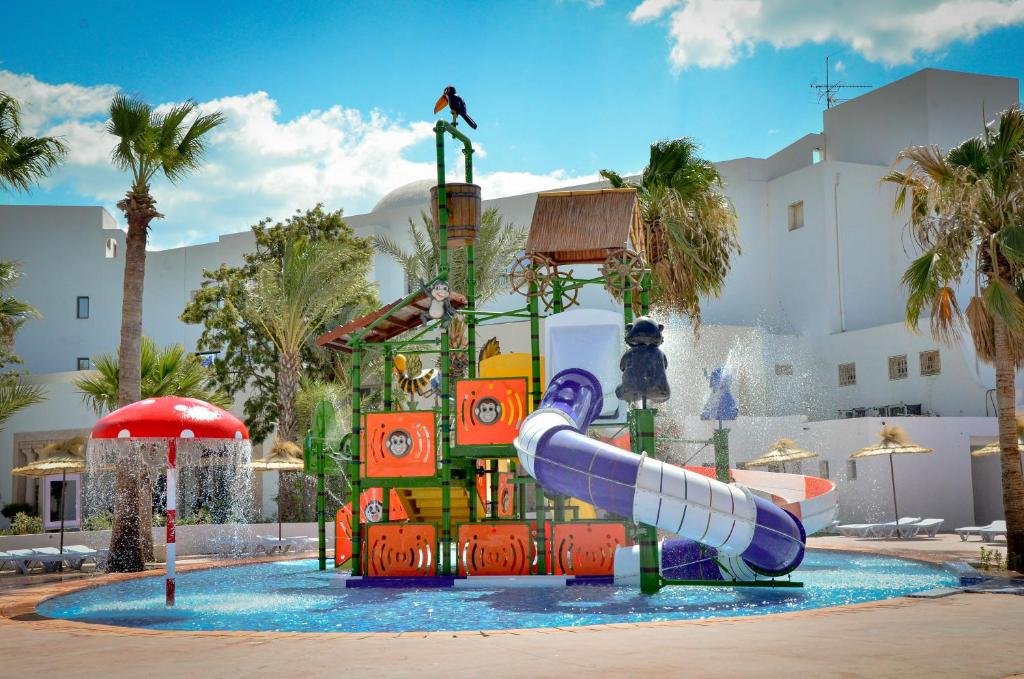 Blumar Resort & Spa