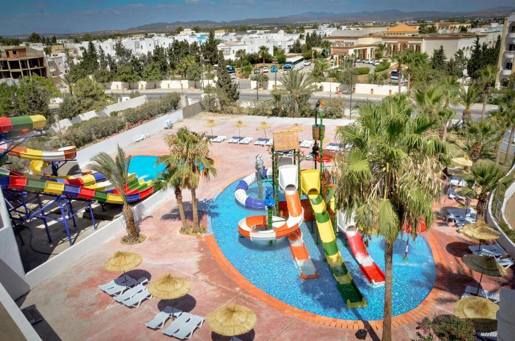 Blumar Resort & Spa