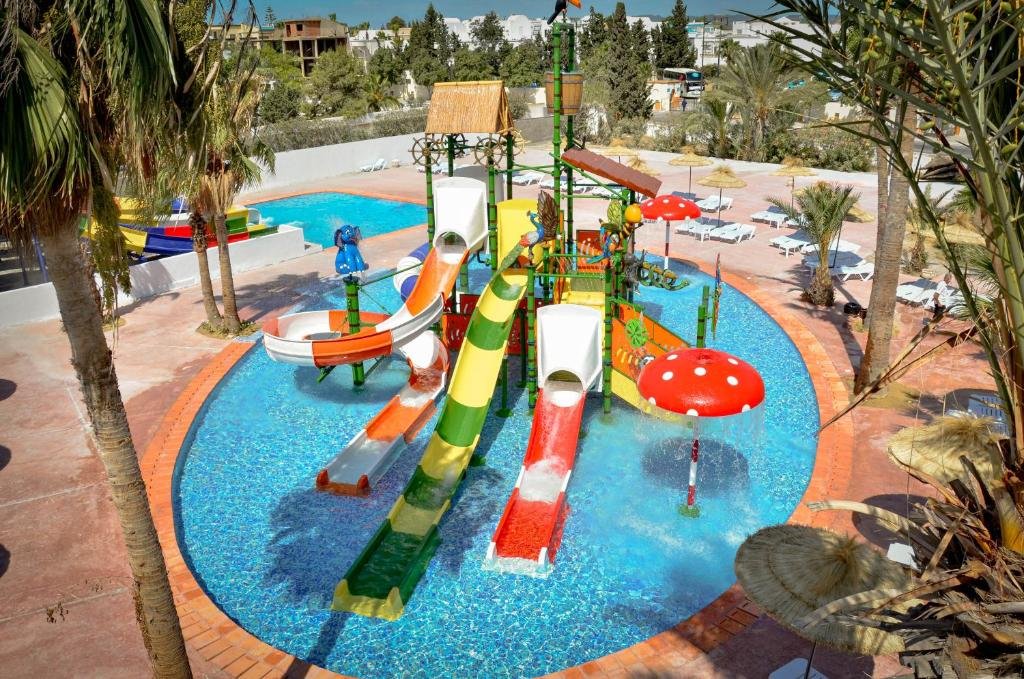 Blumar Resort & Spa