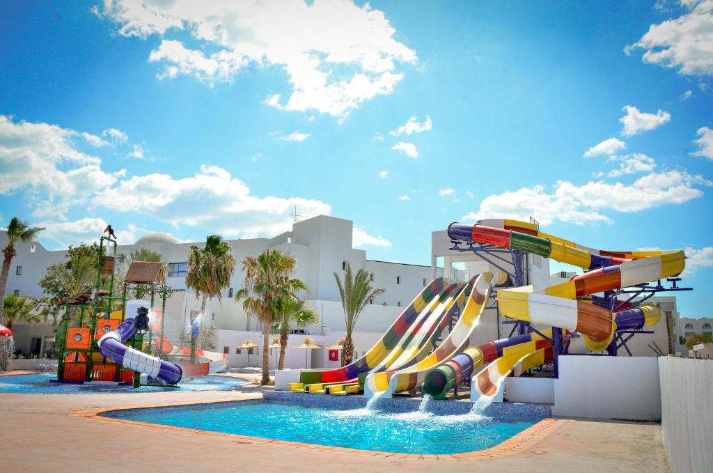 Blumar Resort & Spa