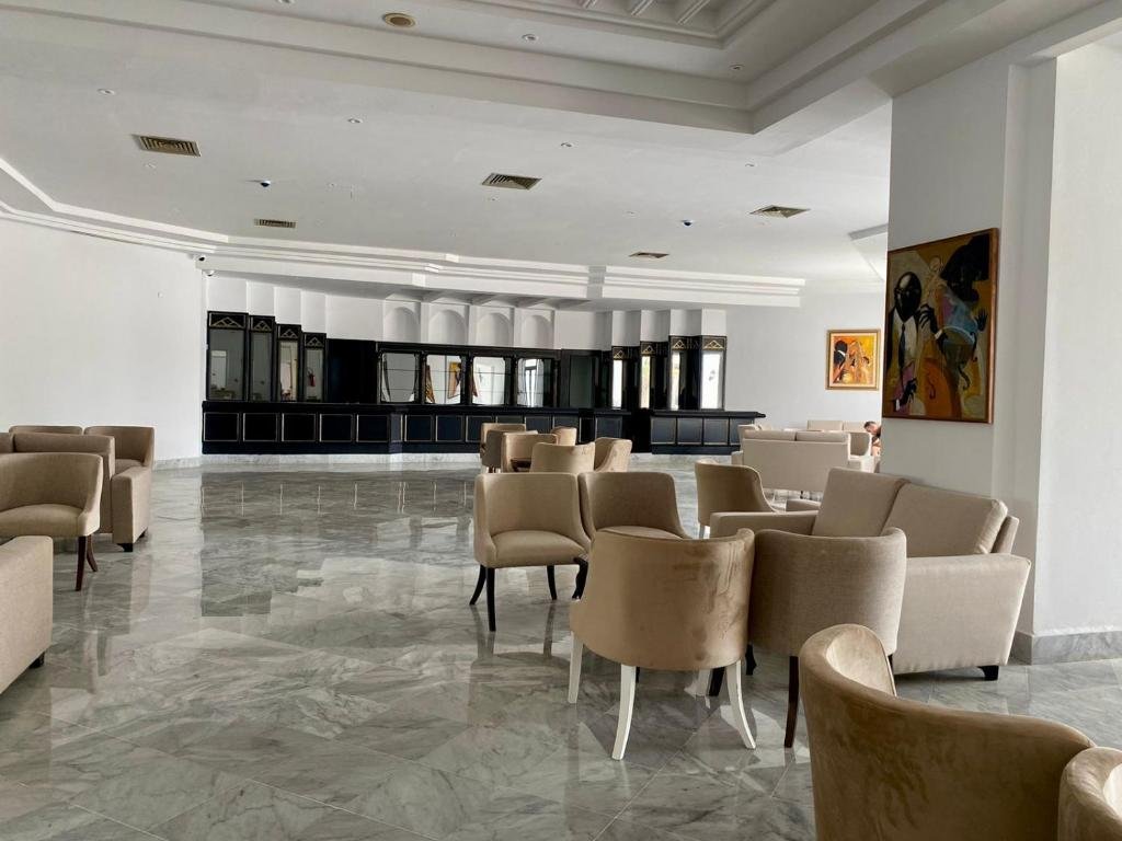 Blumar Resort & Spa