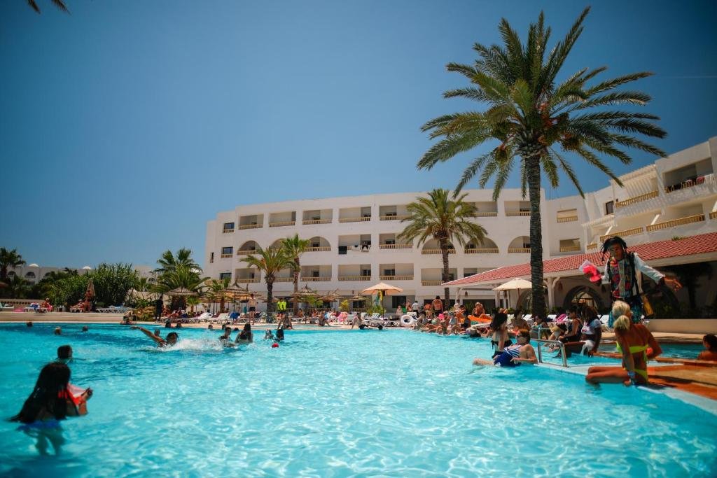 Blumar Resort & Spa