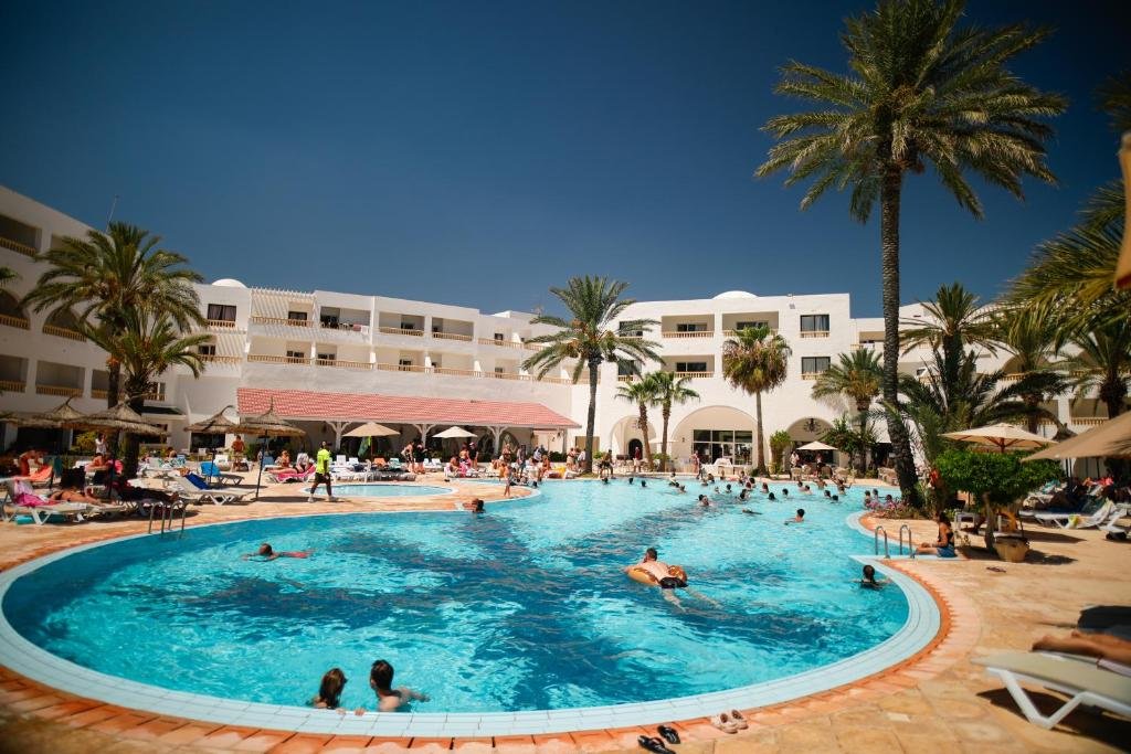 Blumar Resort & Spa Hammamet