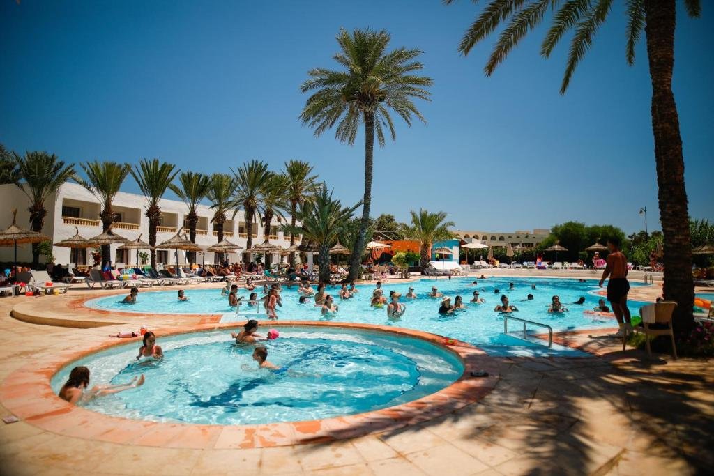 Blumar Resort & Spa